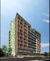 SmartFood@Mandai (D25), Factory #624451261